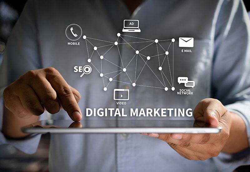 Nettl of Macclesfield Digital Marketing