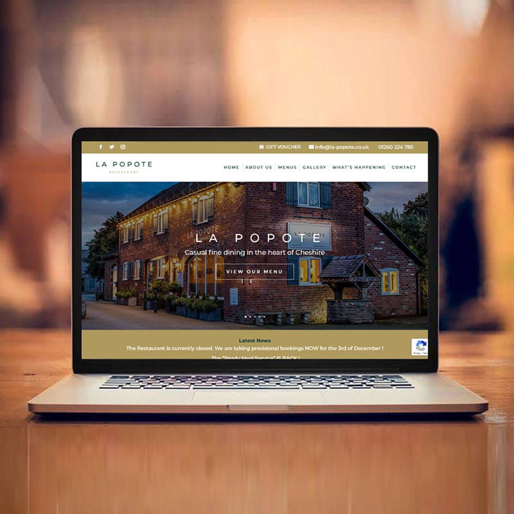 Nettl Macclesfield - La Popote Website Nettl Macclesfield - La Popote Website
