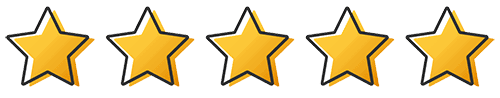 5 Star Review