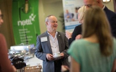 BNI Silk of Macclesfield