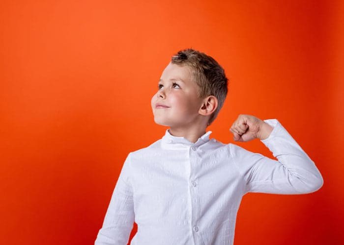 Create a strong brand to grow with your business