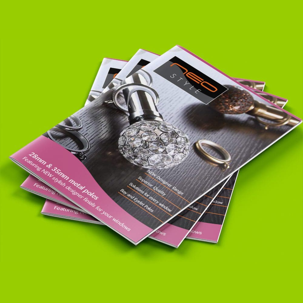 Nettl Macclesfield - NEO Brochure Nettl Macclesfield - NEO Brochure