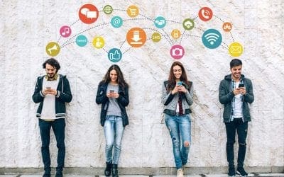 3 Tips for Social Media Strategy