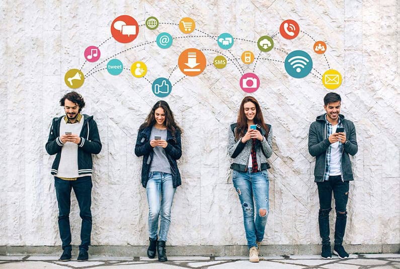 3 Tips for Social Media Strategy